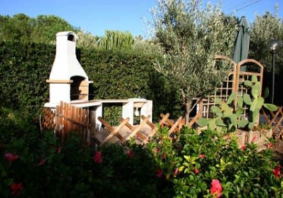 Bed And Breakfast Villa Ibiscus